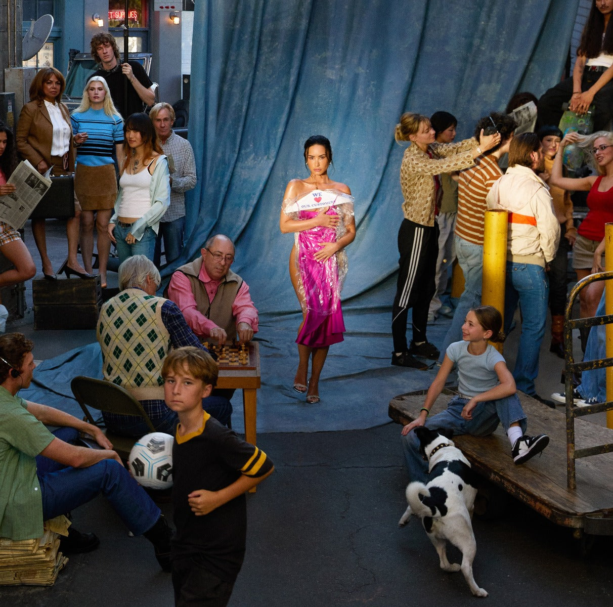 It'S Not That Deep [Lavender Daydream Vinyl] [Vinyl]