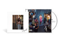 It'S Not That Deep [Signed Insert] [CD] [CD]