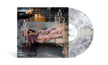 It'S Not That Deep [White Noise Static Lp] [Alternate Cover] [Vinyl]