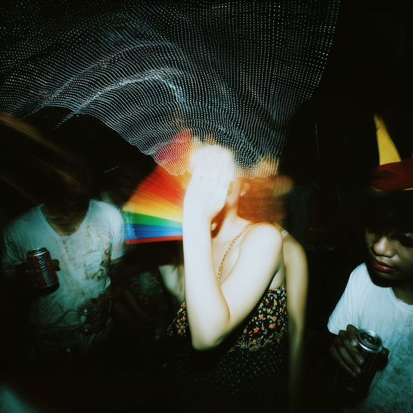 Yes Bby [12"] [Vinyl]