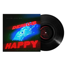 Demob Happy - Divine Machines [LP] [Vinilo]