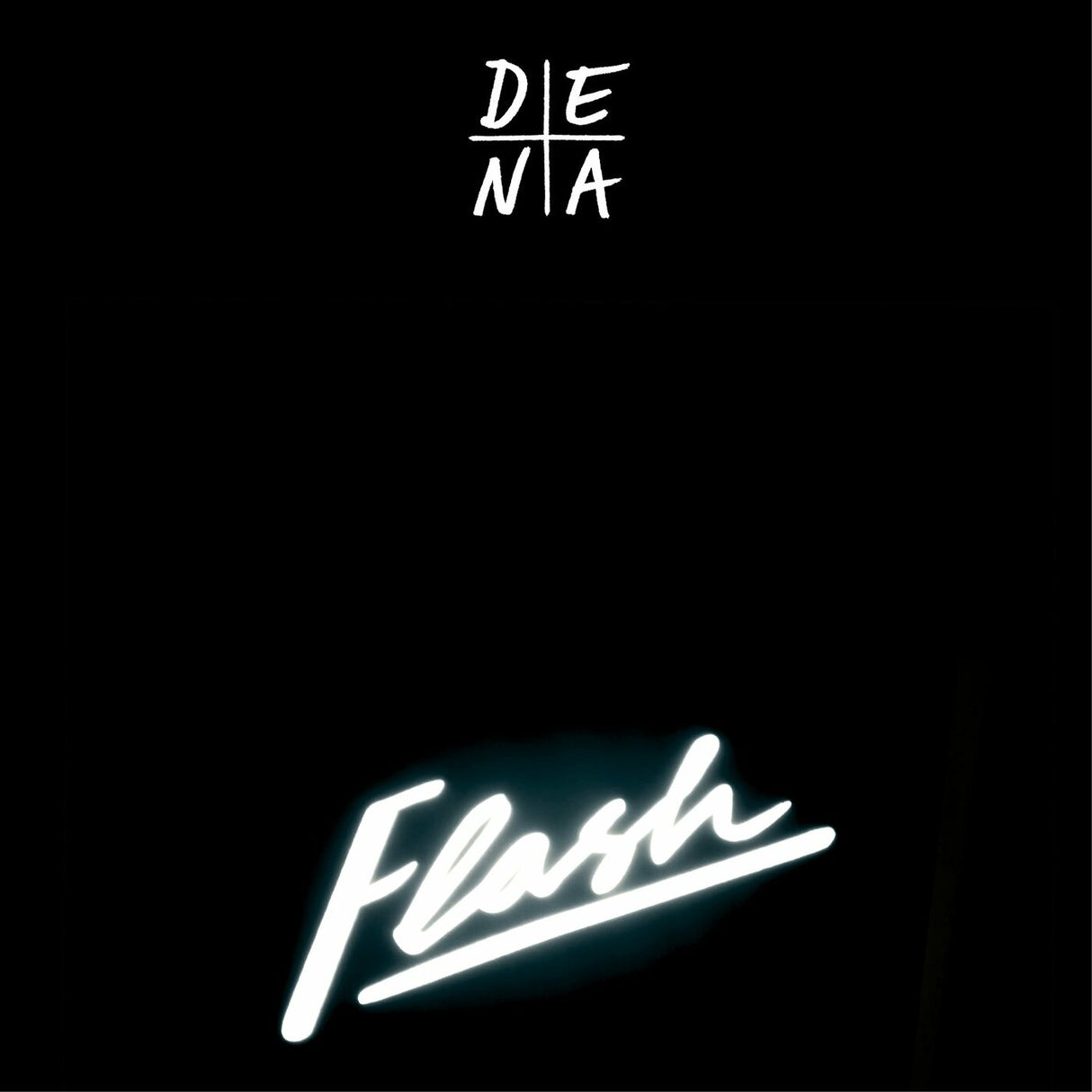 Dena - Flash [CD]