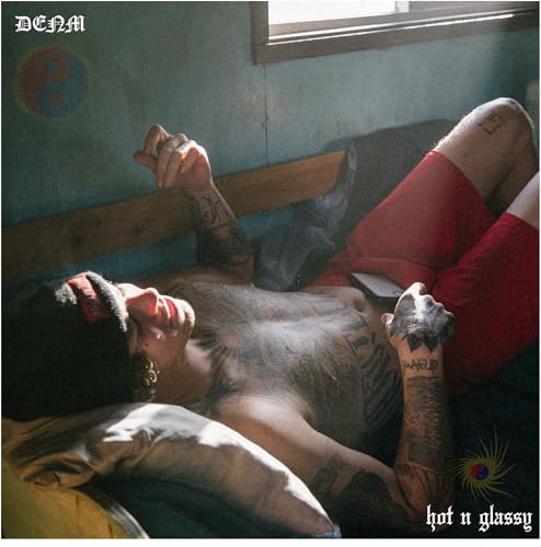 Hot N Glassy [Vinyl]