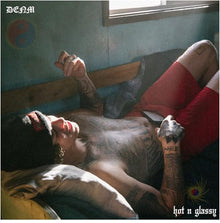 Hot N Glassy [Vinyl]