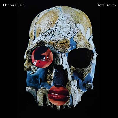Total Youth [CD]