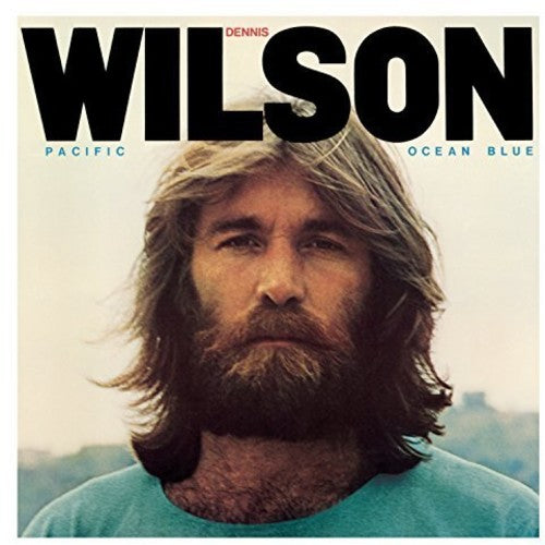 Dennis Wilson - Pacific Ocean Blue [CD]