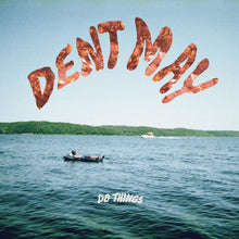 Do Things [CD]