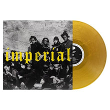 Imperial [Gold Lp] [Vinyl]