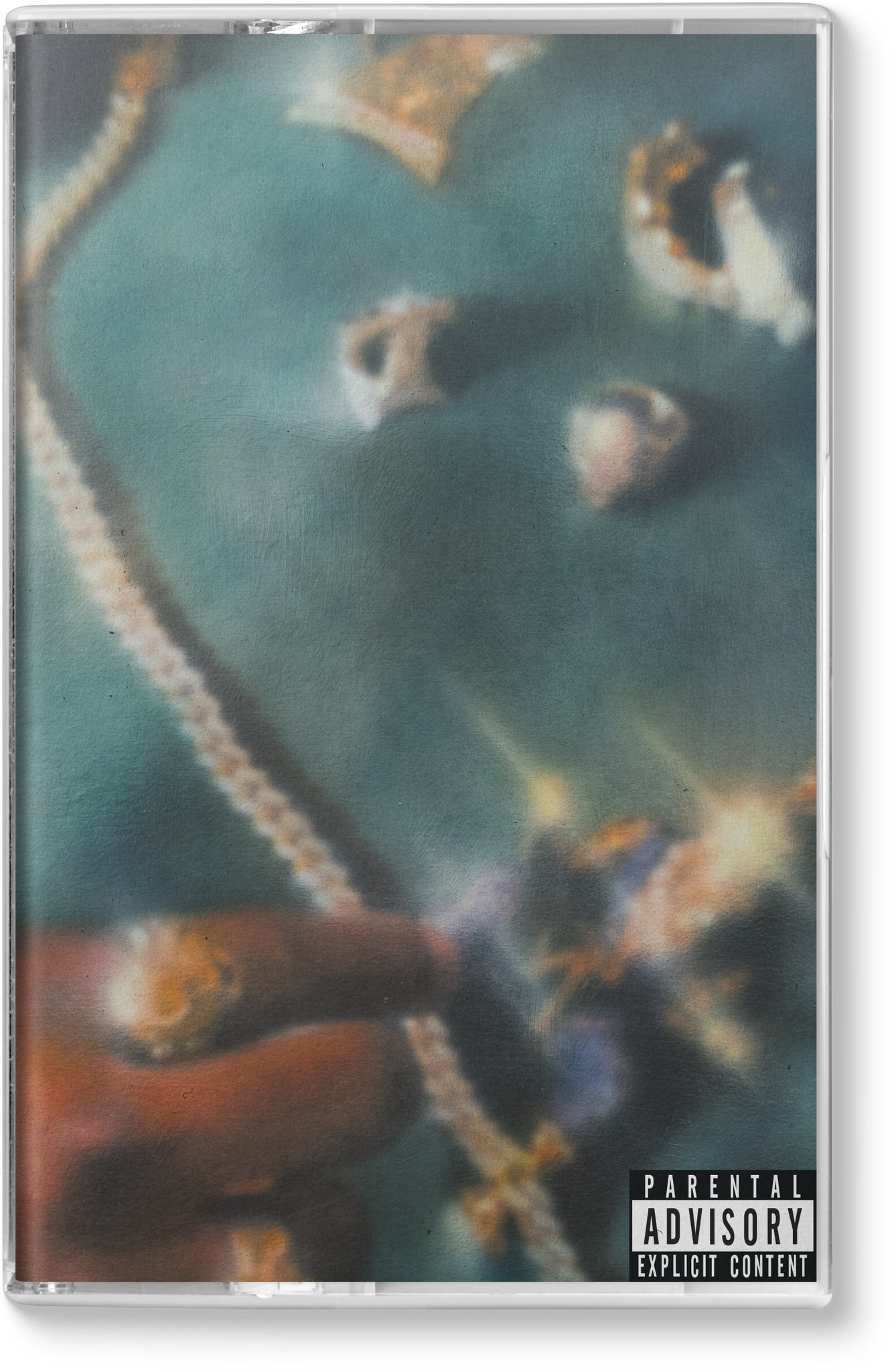 Denzel Curry & Kenny Beats - Ii [Cassette] [Cassette]