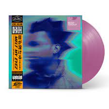 Denzel Curry - Melt My Eyez See Your Future (Vinilo de color, lavanda, exclusivo indie) [Vinilo]