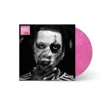 Denzel Curry - TA1300 [Contenido explícito] (Exclusiva indie, Edición limitada, Vinilo de color, Magenta) [Vinilo]
