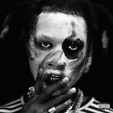 Denzel Curry - TA1300 [Contenido explícito] (Exclusiva indie, Edición limitada, Vinilo de color, Magenta) [Vinilo]