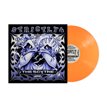 Strictly 4 The Scythe (Indie Exclusive) [Tangerine LP] [Vinyl]