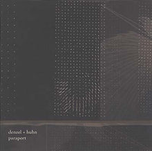 Paraport [CD]