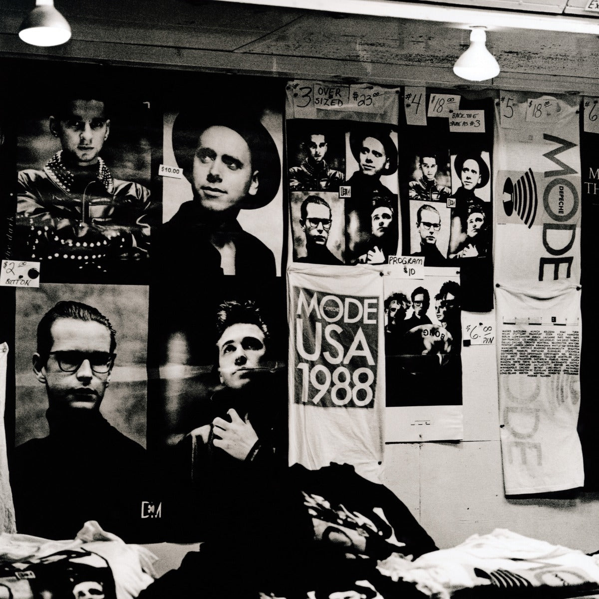 Depeche Mode - 101 - Live [2LP] [Vinyl]