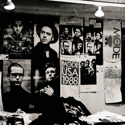 Depeche Mode - 101 - Live [2LP] [Vinyl]