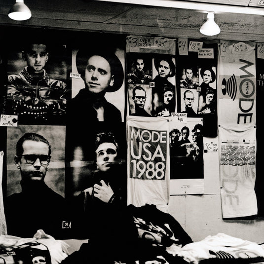 Depeche Mode - 101 - Live [2LP] [Vinyl]