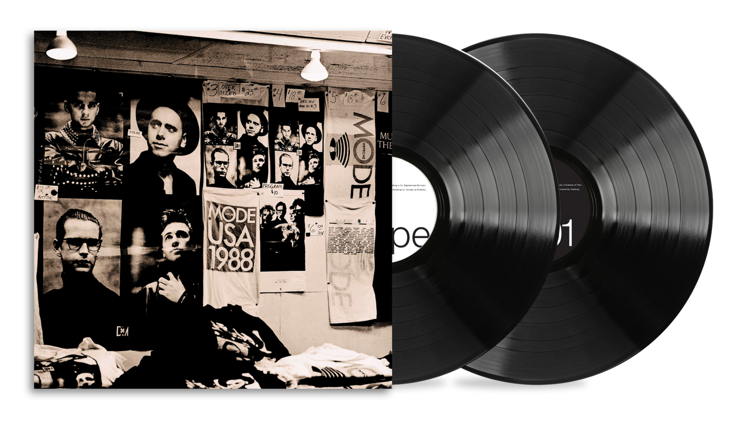 Depeche Mode - 101 - Live [2LP] [Vinyl]