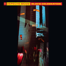 Black Celebration [LP] [Vinyl]