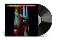 Black Celebration [LP] [Vinyl]
