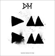 Depeche Mode - Delta Machine - Los sencillos de 12" [Vinilo]