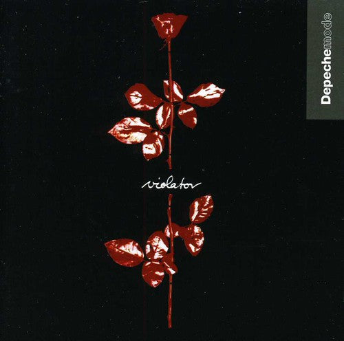 Depeche Mode - Depeche Mode : Violator [Import] [CD]