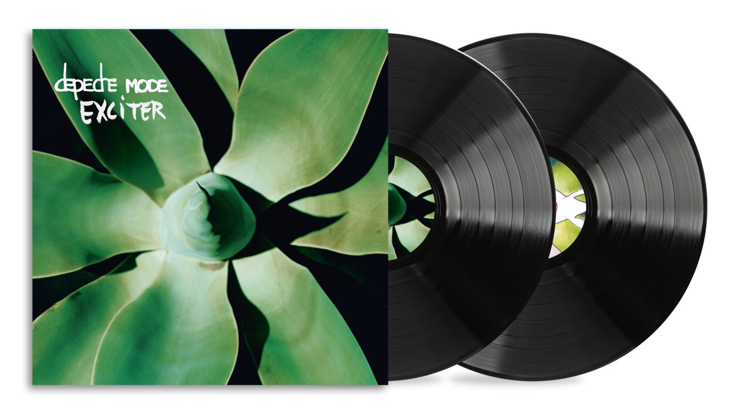 Exciter [2LP] [Vinyl]