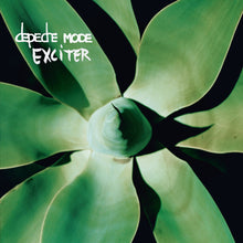 Exciter [CD]