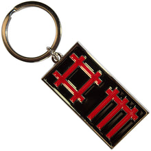 Depeche Mode Logo [Keychain]