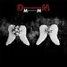 Depeche Mode - Memento Mori (Limited Edition, Colored Vinyl, Opaque Red) [Import] (2 Lp's) [Vinyl]