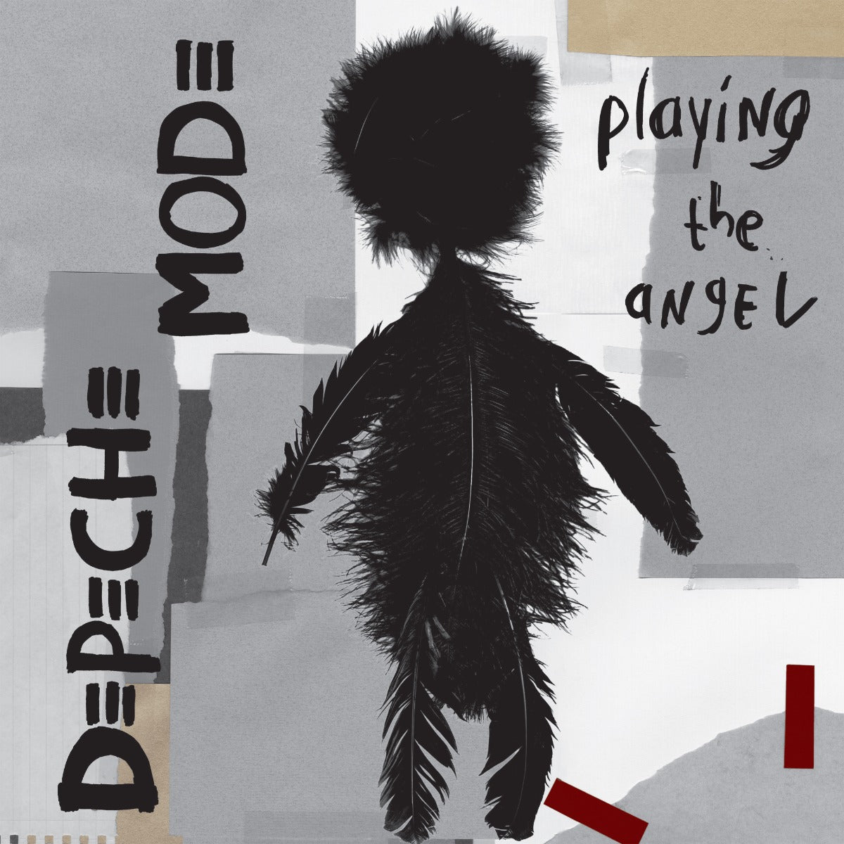 Playing The Angel [2LP] [Vinyl]