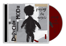 Playing The Angel [CD]