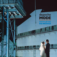 Some Great Reward [LP] [Vinyl]