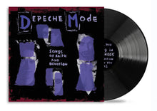 Songs Of Faith And Devotion (180 Gram) (Black Vinyl) [Vinyl]
