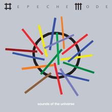 Sounds Of The Universe [CD] [CD]