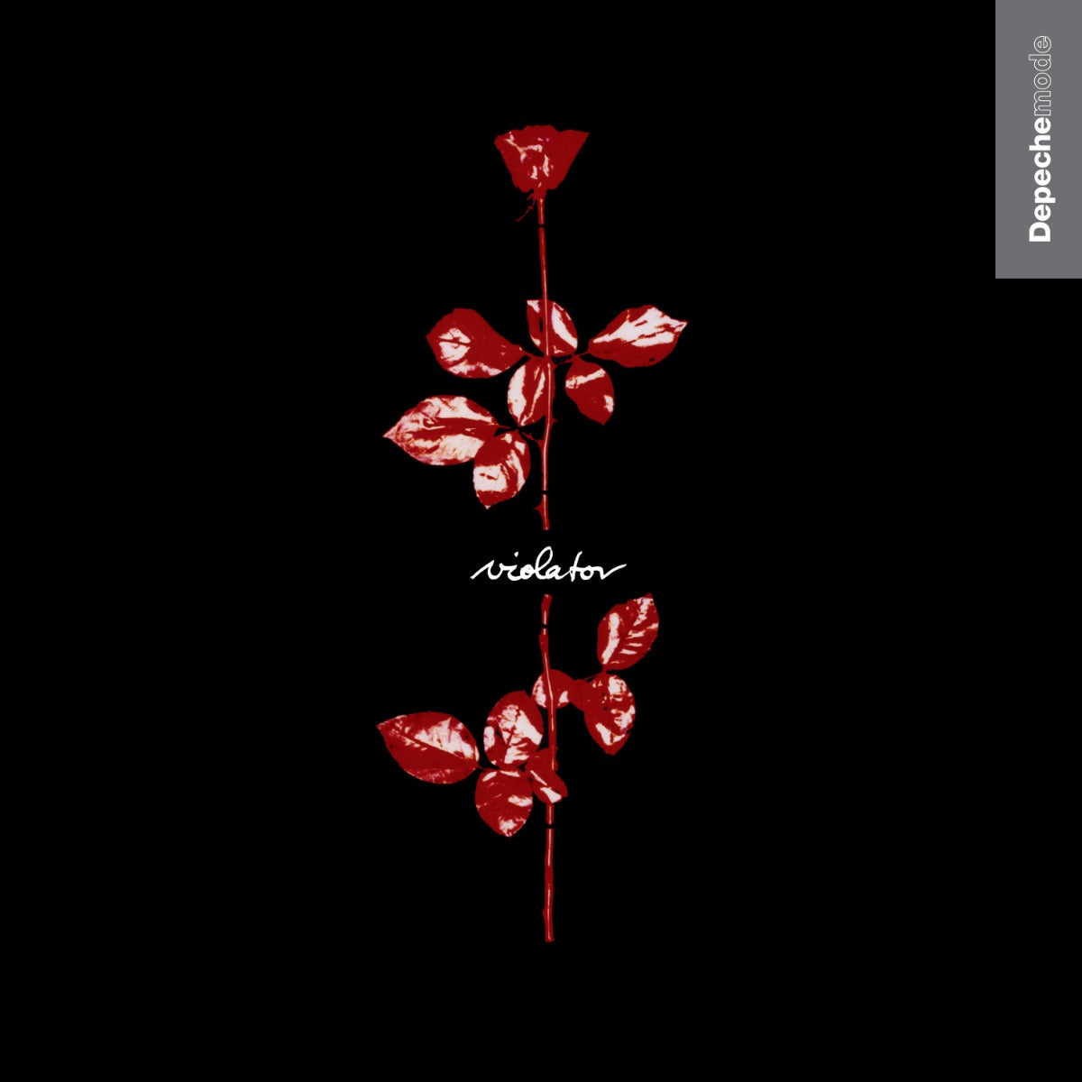 Violator (CD) [CD]