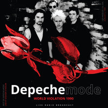 World Violation 1990 [Import] [Vinyl]