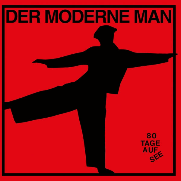 80 Tage Auf See [CD]