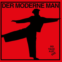 80 Tage Auf See [CD]