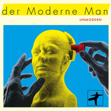 Unmodern [CD]