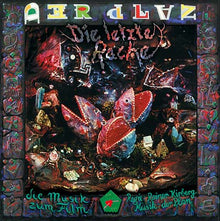 Die letzte Rache [Vinyl]