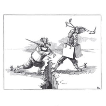 DEREK BAILEY/HAN BENNINK - Derek Bailey & Han Bennink [Vinyl]
