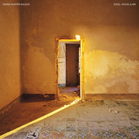 Steel, Wood, & Air [Vinyl]