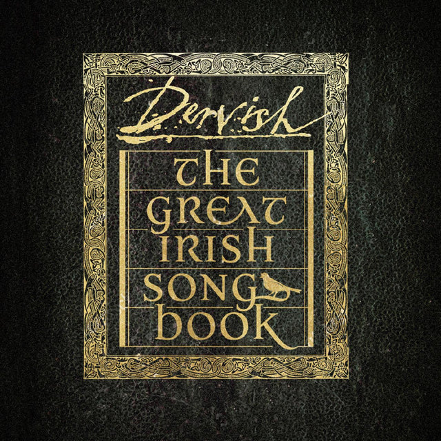 Dervish - The Great Irish Songbook [CD]