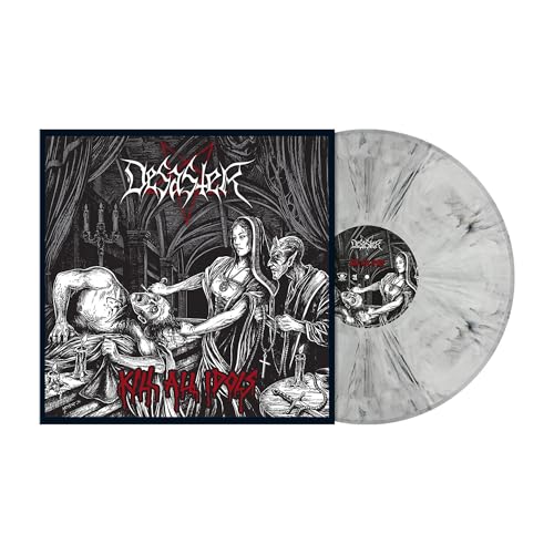 Kill All Idols [Vinyl]