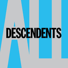 Descendents - All (Cassette) [Cassette]
