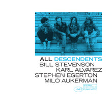 Descendents - All (Punk Note Edition) [Vinyl]