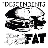 Bonus Fat [CD]