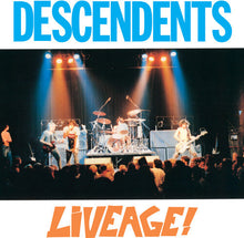 Descendents - Liveage! [CD]