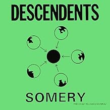 Descendents Somery [CD]